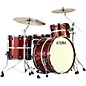 TAMA Starclassic Performer B/B Limited Edition 3-Piece Shell Pack Fire Brick Red thumbnail