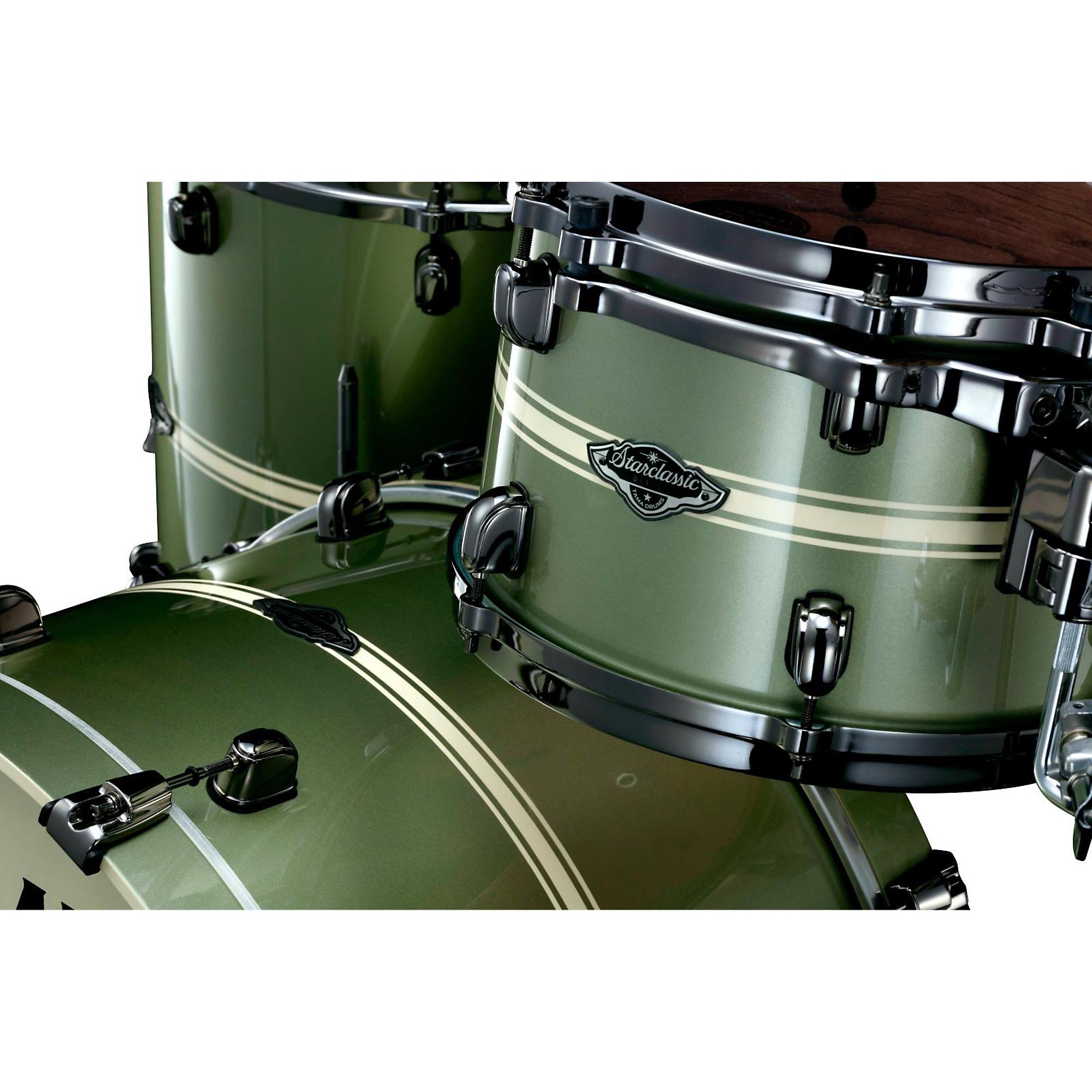 TAMA Starclassic Performer B/B Limited Edition 3-Piece Shell