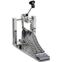 DW Machined Chain Drive Single Pedal