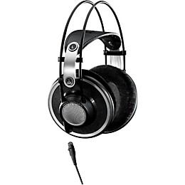 Open Box AKG K702 Professional Studio Headphones Level 1