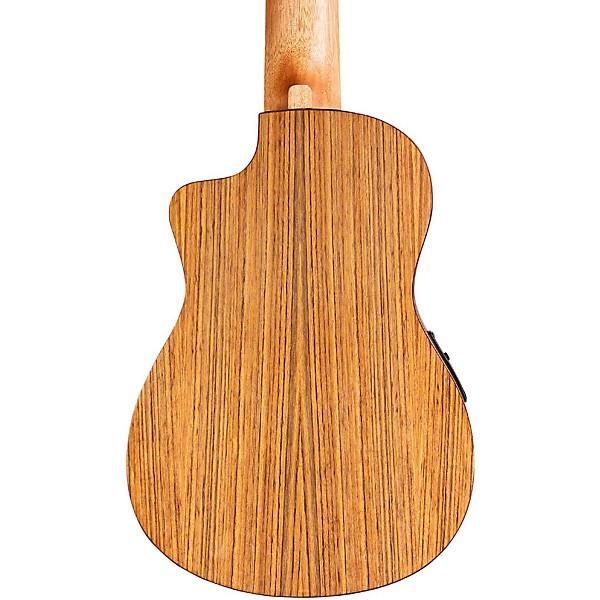 Cordoba Mini O-CE Acoustic Guitar Satin Natural