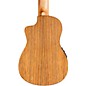 Cordoba Mini O-CE Acoustic Guitar Satin Natural
