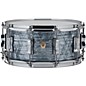 Ludwig Classic Maple Snare Drum 14 x 6.5 in. Sky Blue Pearl thumbnail