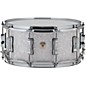 Ludwig Classic Maple Snare Drum 14 x 6.5 in. White Marine Pearl thumbnail