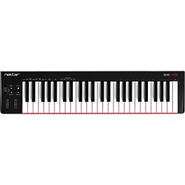 Open Box Nektar SE49 49-Key USB MIDI Controller Keyboard Level 1