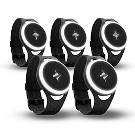 Soundbrenner Pulse 5-Pack