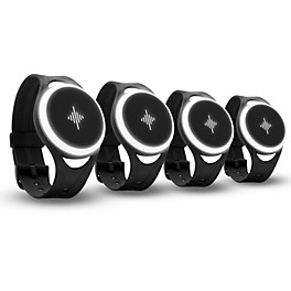 Soundbrenner Pulse 4-Pack