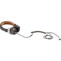 Marshall Major II On-Ear Headphones Brown | Guitar Center