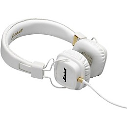Marshall Major IV ホワイト Marshall Major White