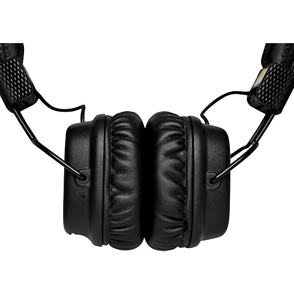その他 Marshall major Open Box Marshall Major II Bluetooth Headphones Black | Guitar Center