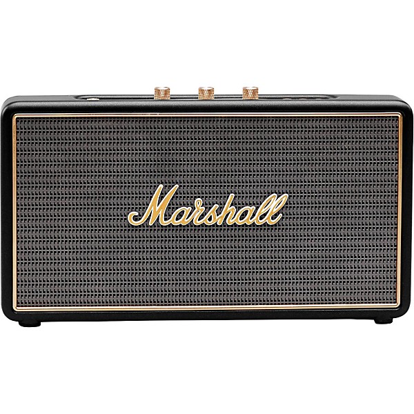 Fly Marshall *Limited Ed. - BlackFlys