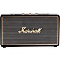 Open Box Marshall Stockwell Portable Bluetooth Speaker with Flip Cover Level 1 Black thumbnail