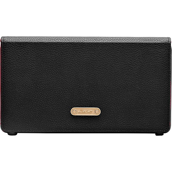 スピーカー Marshall stock well with flip cover Marshall Stockwell Portable Bluetooth Speaker with Flip
