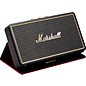 Open Box Marshall Stockwell Portable Bluetooth Speaker with Flip Cover Level 1 Black