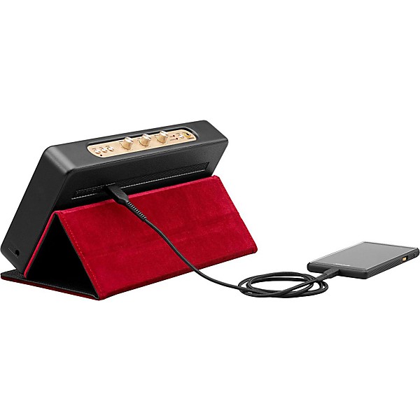 Open Box Marshall Black | Guitar Center