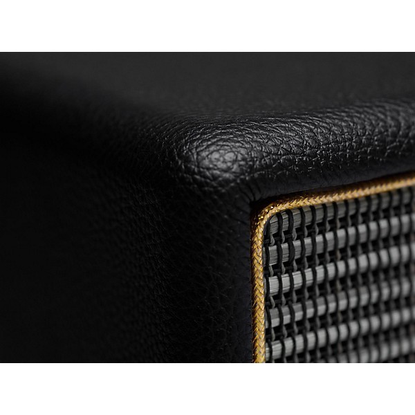 Marshall Stanmore Bluetooth Speaker Black