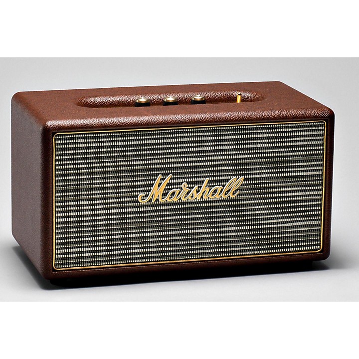 Marshall Stanmore Ⅱ Brown ブラウン 極美品！ Marshall Stanmore Ⅱ Brown ブラウン 極美品！ - メルカリ