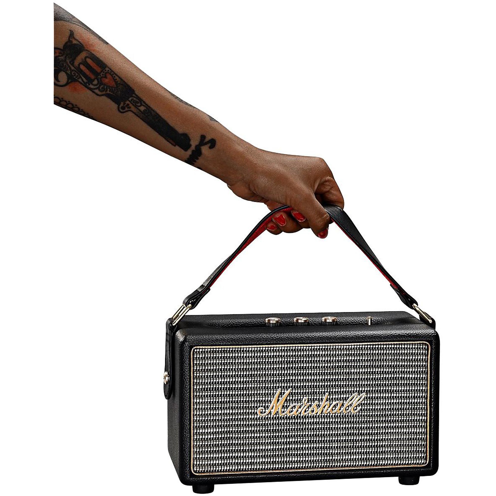 美品　Marshall kilburn Marshall Kilburn Review | PCMag