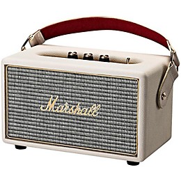 marshall kilburn cream スピーカー 美品 外箱ほか付属 Marshall Kilburn [Cream]投稿画像・動画 - 価格.com