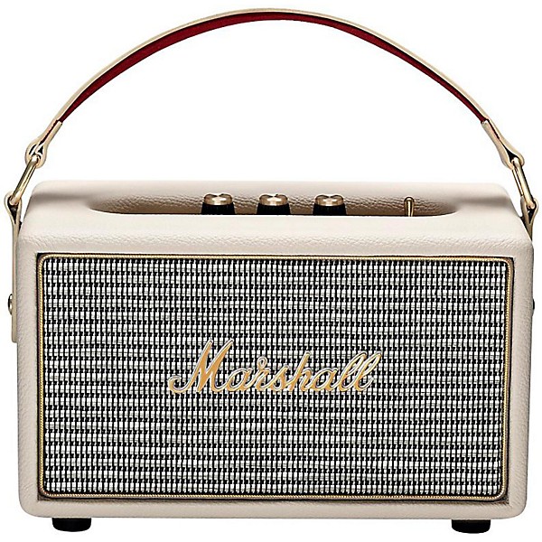 Amazon.com: Marshall Kilburn III Portable Bluetooth Speaker