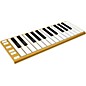 CME 25 Key Mobile Keyboard Controller Gold