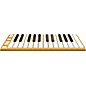 CME 25 Key Mobile Keyboard Controller Gold