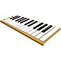 CME 25 Key Mobile Keyboard Controller Gold