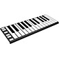 CME 25 Key Mobile Keyboard Controller Dark Gray