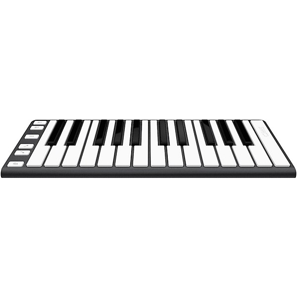 CME 25 Key Mobile Keyboard Controller Dark Gray