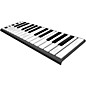 CME 25 Key Mobile Keyboard Controller Dark Gray