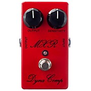Mxr Csp102sl Script Dyna Comp Compressor Guitar Effects Pedal for sale