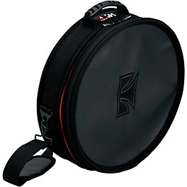 TAMA Powerpad Snare Drum Bag 14 x 6.5 in. TAMA Powerpad Snare Drum Bag 14 x 4.5 in.