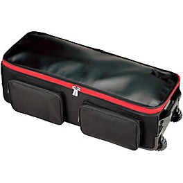 TAMA Powerpad Hardware Bag with wheels