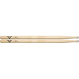 Vater American Hickory 2B Drum Sticks Nylon Vater American Hickory 2B Drum Sticks Nylon