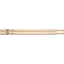 Vater American Hickory 2B Drum Sticks Nylon Vater American Hickory 2B Drum Sticks Wood