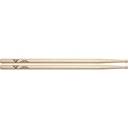 Vater American Hickory Matrix Drum Sticks Wood