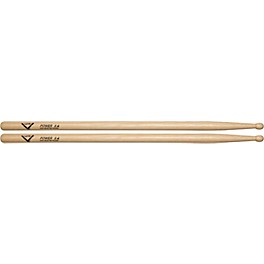 Vater American Hickory Power 5A Drum Sticks Wood Vater American Hickory Power 5A Drum Sticks Wood