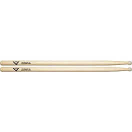 Vater American Hickory Fatback 3A Drum Sticks Wood Vater American Hickory Fatback 3A Drum Sticks Nylon