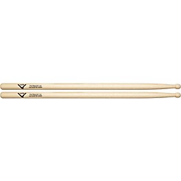 Vater American Hickory Fatback 3A Drum Sticks Wood Vater American Hickory Fatback 3A Drum Sticks Wood