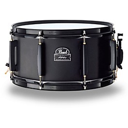 Pearl Joey Jordison Signature Snare Drum 13 x 6.5 in. Black Steel