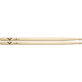 Vater American Hickory 5B Drum Sticks Wood Vater American Hickory 5B Drum Sticks Wood