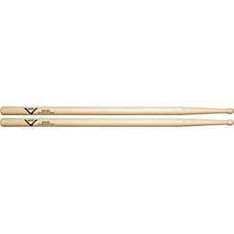 Vater American Hickory Excel Drumsticks Wood