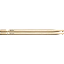 Vater American Hickory Universal Drum Sticks Wood