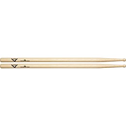 Vater American Hickory 8A Drum Sticks Wood