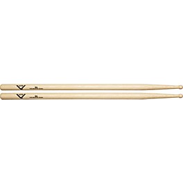 Vater American Hickory 8A Drum Sticks Wood