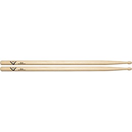 Vater American Hickory 55AA Drumsticks Wood