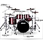 ddrum Reflex Series 5-Piece Shell Pack Red Sparkle