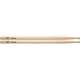 Vater American Hickory Hitmaker Drum Sticks Wood