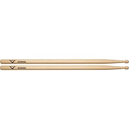 Vater American Hickory Hitmaker Drum Sticks Wood