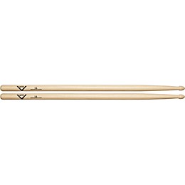 Vater American Hickory 1A Drum Sticks Wood